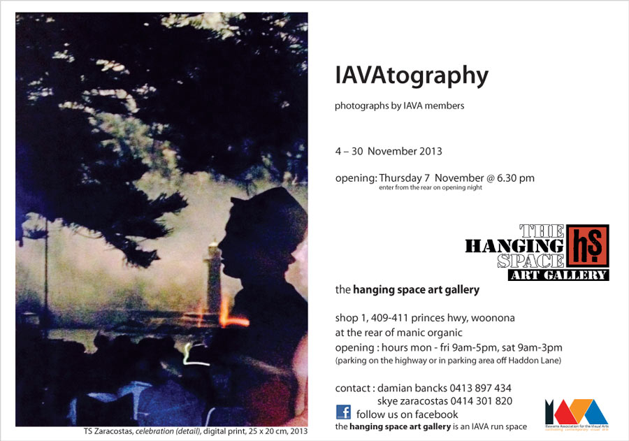 IAVAtography