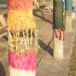 Judy Bourke.On the Shore Sculpture show, thirroul