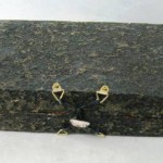 filing rocks and keys closed
