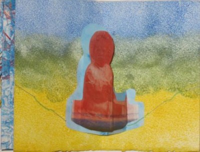 baby me.photopolymer etching.LR