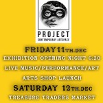 Forever Changes Poster.Project 15-16