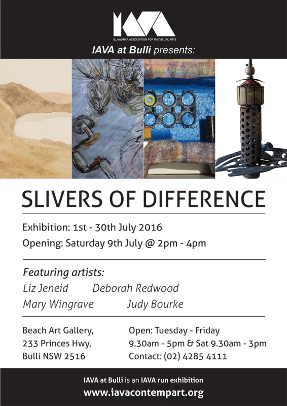 Slivers of Difference-e.Invite.V2