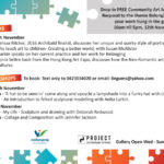 IAVA Belonging A6 Invite Back